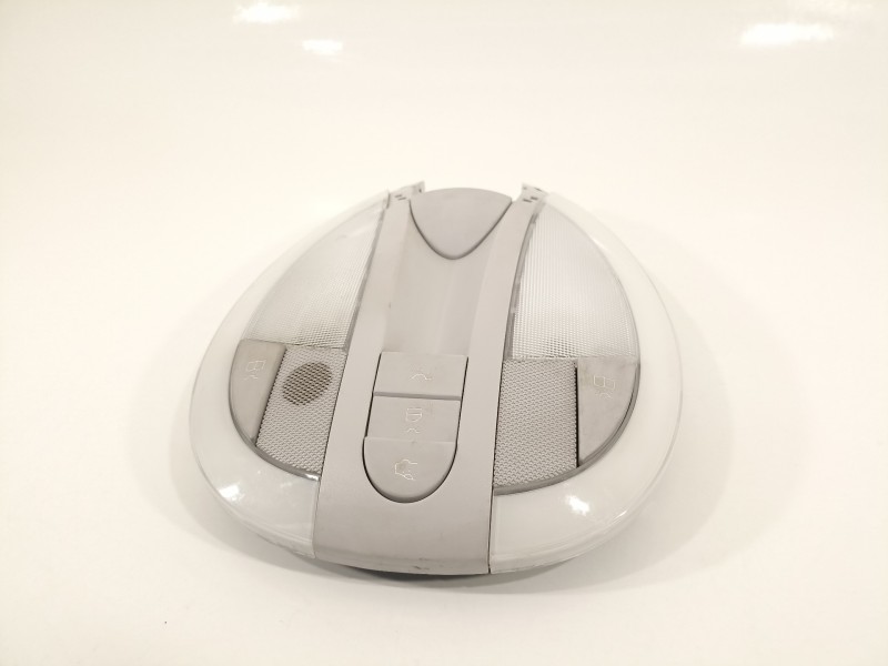 Recambio de luz interior para mercedes-benz clase e (w211) berlina e 320 (211.065) referencia OEM IAM A2118204201  