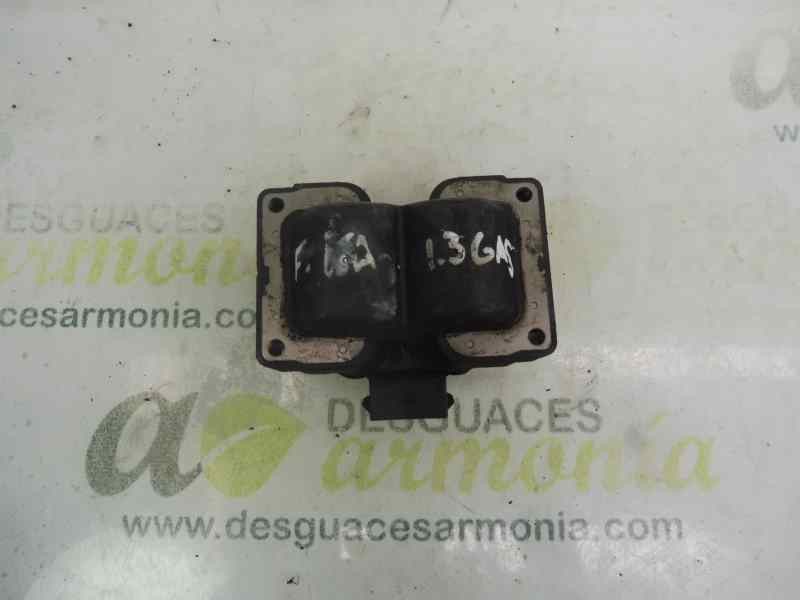 Recambio de bobina encendido para ford ka (ccq) 2 collection referencia OEM IAM 88SF12029A1A  