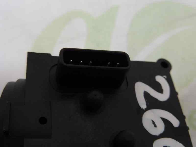Recambio de mando limpia para seat exeo berlina (3r2) style referencia OEM IAM 4E0953503F  