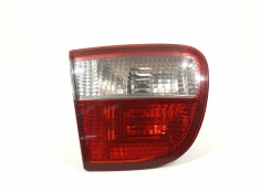 Recambio de piloto trasero izquierdo para seat leon (1m1) signo referencia OEM IAM 1M6945091B  