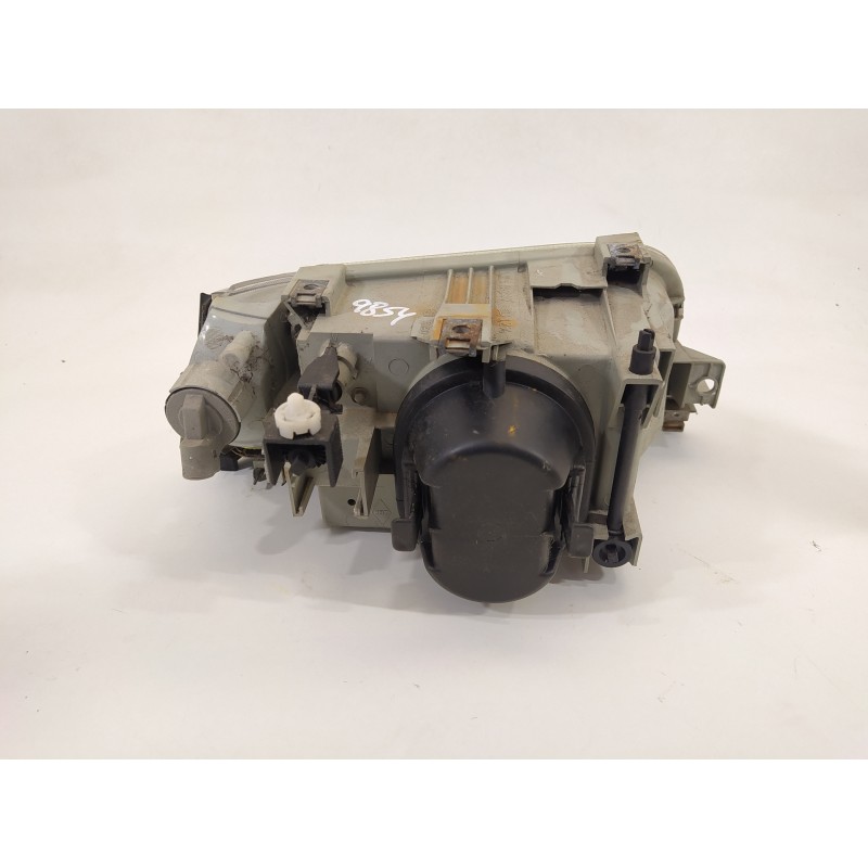 Recambio de faro izquierdo para renault clio i fase i+ii (b/c57) 1.2 alize referencia OEM IAM   
