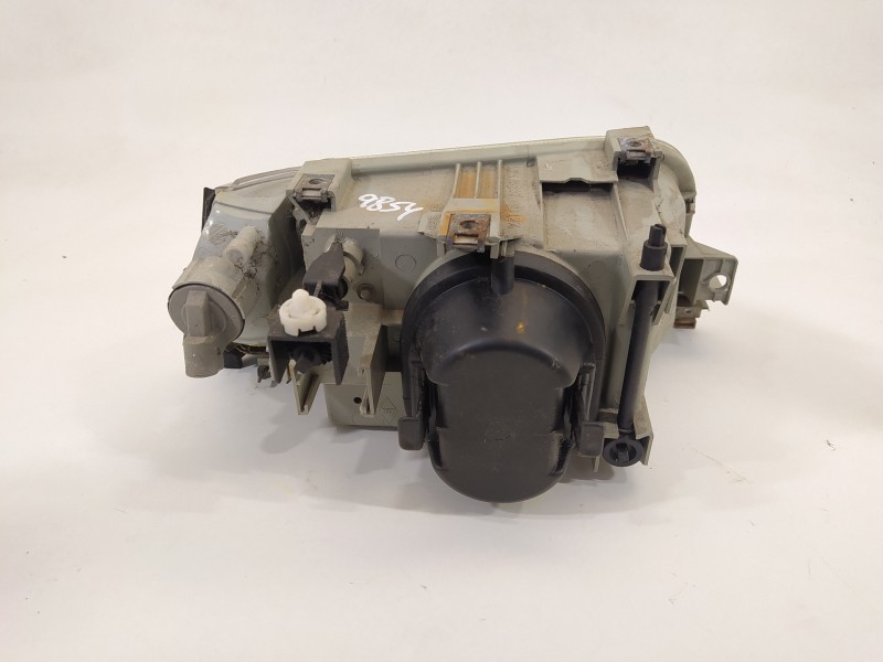 Recambio de faro izquierdo para renault clio i fase i+ii (b/c57) 1.2 alize referencia OEM IAM   