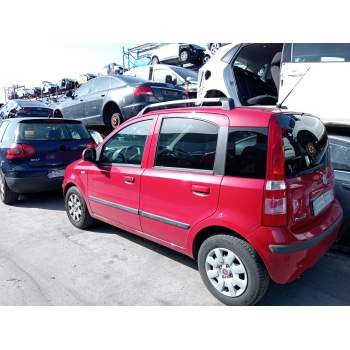 FIAT PANDA / PANDA CLASSIC (169_) de desguace