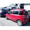 FIAT PANDA / PANDA CLASSIC (169_)