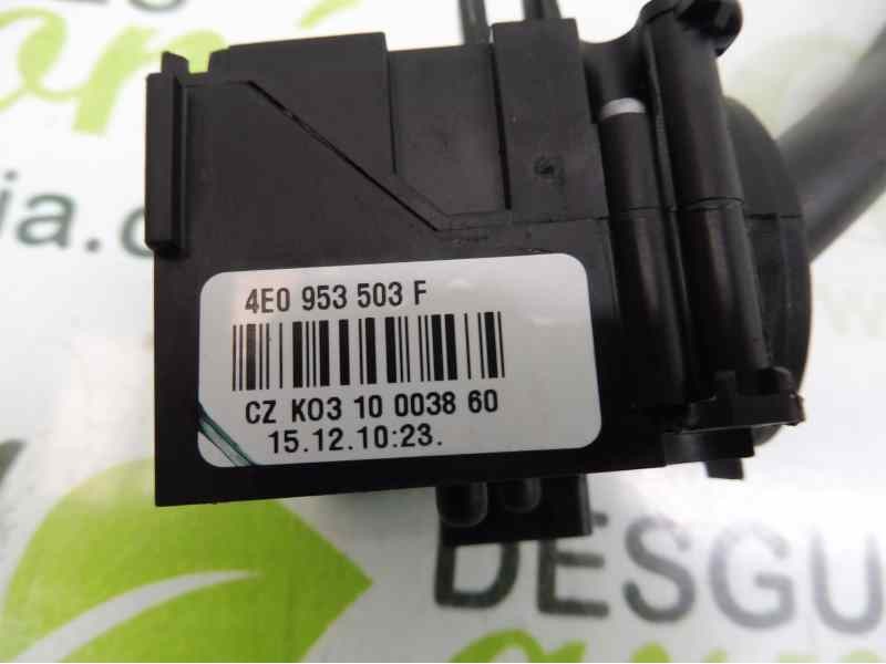 Recambio de mando limpia para seat exeo berlina (3r2) style referencia OEM IAM 4E0953503F  