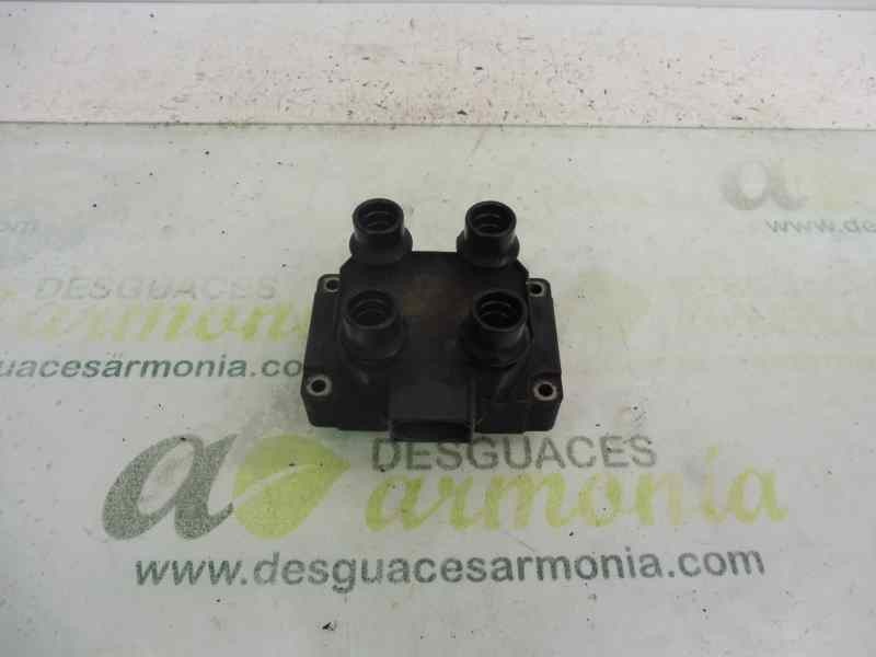 Recambio de bobina encendido para ford ka (ccq) 2 collection referencia OEM IAM 88SF12029A1A  
