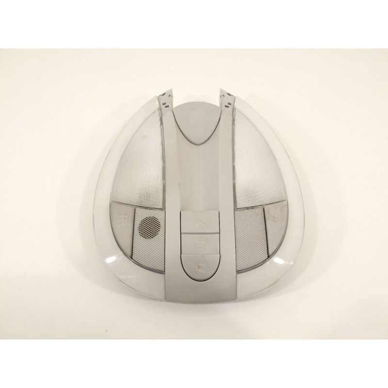 Recambio de luz interior para mercedes-benz clase e (w211) berlina e 320 (211.065) referencia OEM IAM A2118204201  