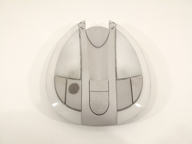 Recambio de luz interior para mercedes-benz clase e (w211) berlina e 320 (211.065) referencia OEM IAM A2118204201  