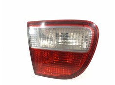 Recambio de piloto trasero izquierdo para seat leon (1m1) signo referencia OEM IAM 1M6945091B   2