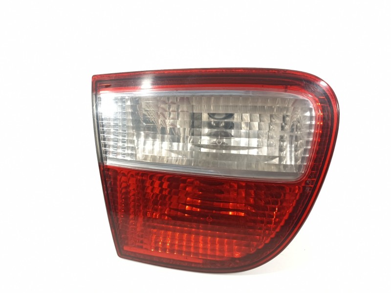 Recambio de piloto trasero izquierdo para seat leon (1m1) signo referencia OEM IAM 1M6945091B  