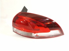 Recambio de piloto trasero derecho para renault clio iv grandtour dynamique referencia OEM IAM 265507408R  