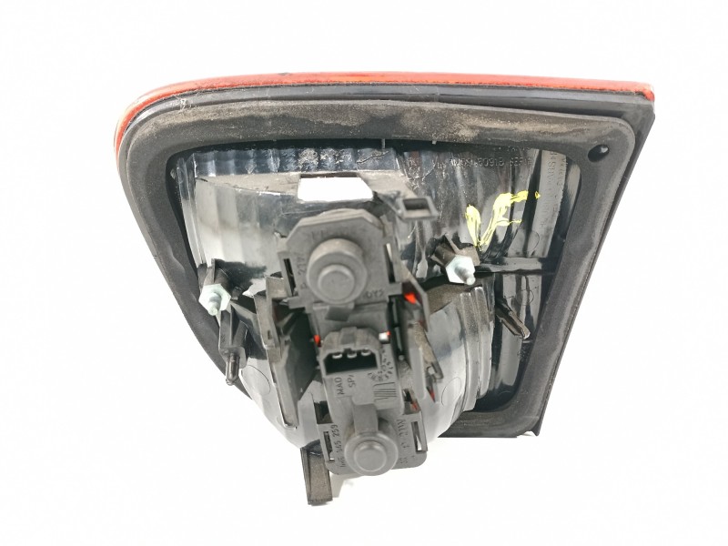 Recambio de piloto trasero izquierdo para seat leon (1m1) signo referencia OEM IAM 1M6945091B  