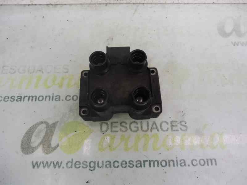 Recambio de bobina encendido para ford ka (ccq) 2 collection referencia OEM IAM 88SF12029A1A  