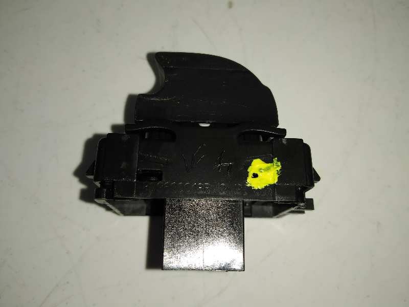 Recambio de mando elevalunas delantero derecho para renault scenic iii dynamique referencia OEM IAM 809600018R  