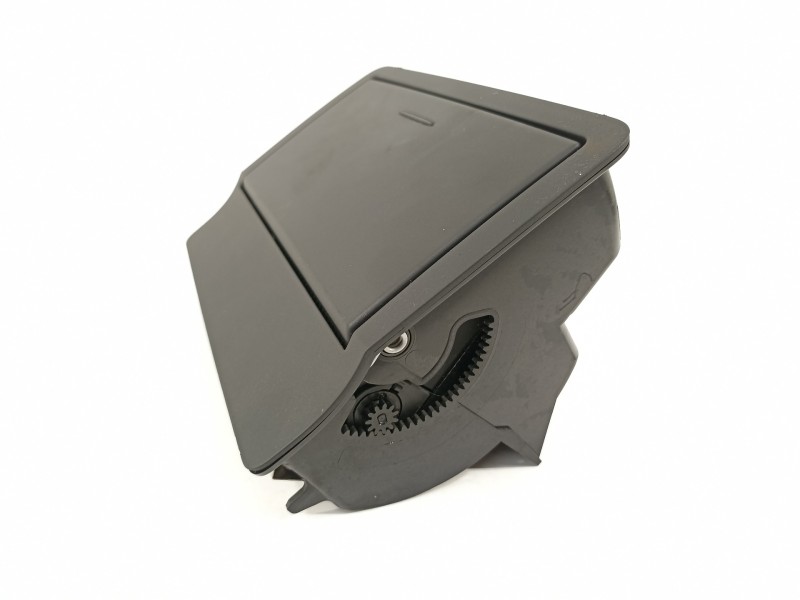 Recambio de pantalla multifuncion para audi a1 sportback (8xf) attraction referencia OEM IAM 8X0857273B  