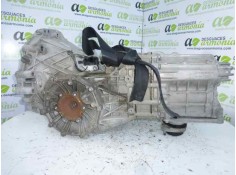 Recambio de caja cambios para seat exeo berlina (3r2) style referencia OEM IAM MPA  