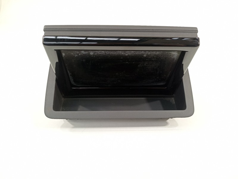 Recambio de pantalla multifuncion para audi a1 sportback (8xf) attraction referencia OEM IAM 8X0857273B  