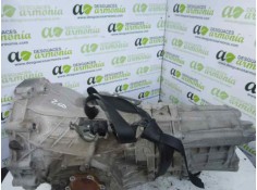 Recambio de caja cambios para seat exeo berlina (3r2) style referencia OEM IAM MPA   2