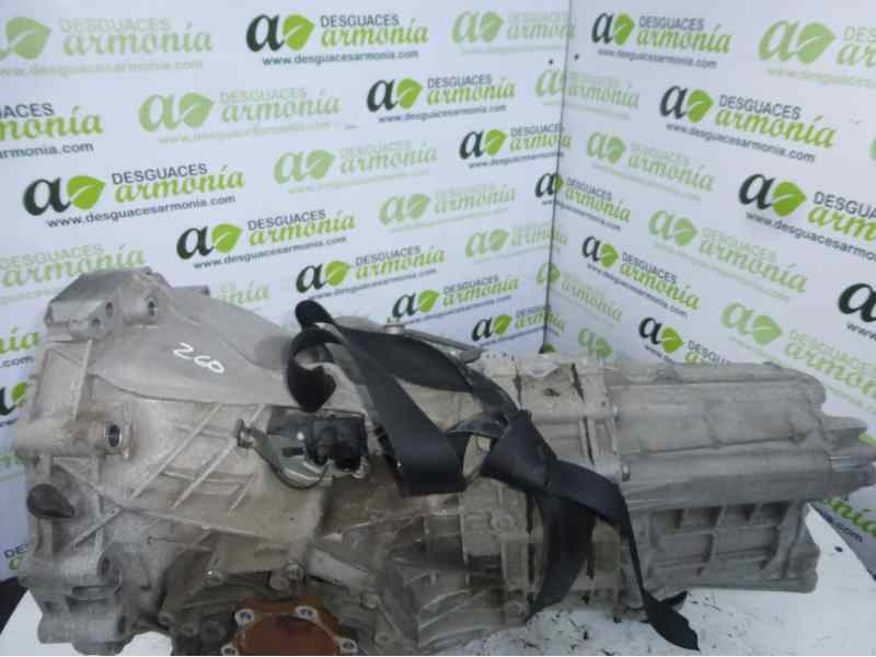 Recambio de caja cambios para seat exeo berlina (3r2) style referencia OEM IAM MPA  