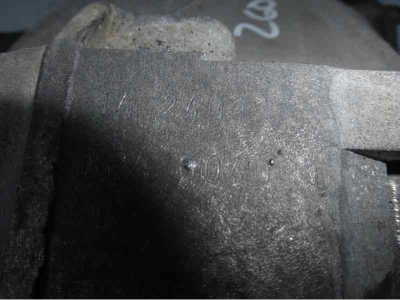 Recambio de caja cambios para seat exeo berlina (3r2) style referencia OEM IAM MPA  