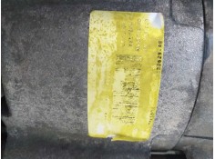 Recambio de compresor aire acondicionado para ford fiesta berlina (dx) trend referencia OEM IAM 96FW19D629AE   2