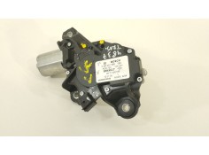 Recambio de motor limpia trasero para renault scenic iii dynamique referencia OEM IAM 287100010R 0390201856 