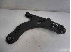 Recambio de brazo suspension inferior delantero izquierdo para volkswagen golf iv berlina (1j1) gti referencia OEM IAM   