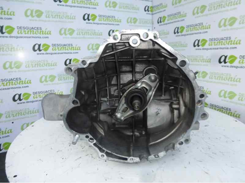 Recambio de caja cambios para seat exeo berlina (3r2) style referencia OEM IAM MPA  