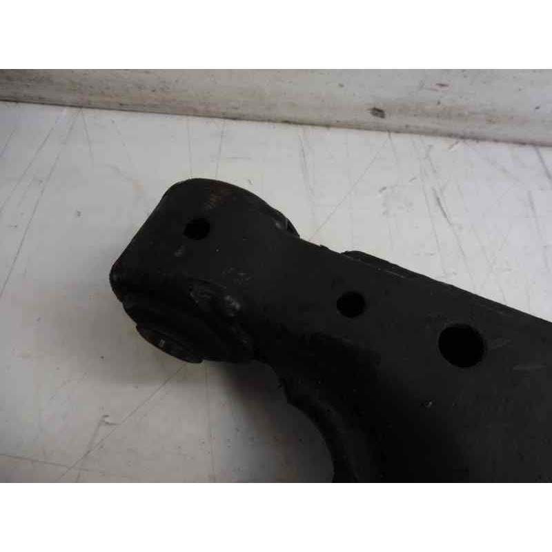 Recambio de brazo suspension inferior delantero izquierdo para volkswagen golf iv berlina (1j1) gti referencia OEM IAM   