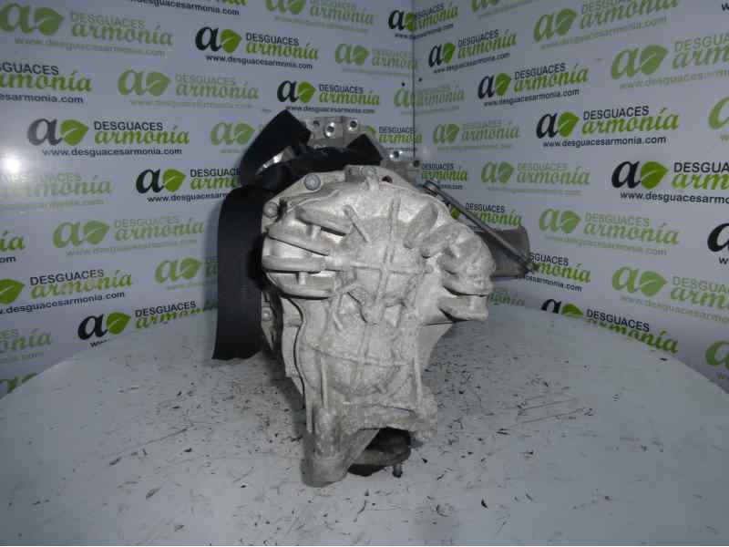 Recambio de caja cambios para seat exeo berlina (3r2) style referencia OEM IAM MPA  