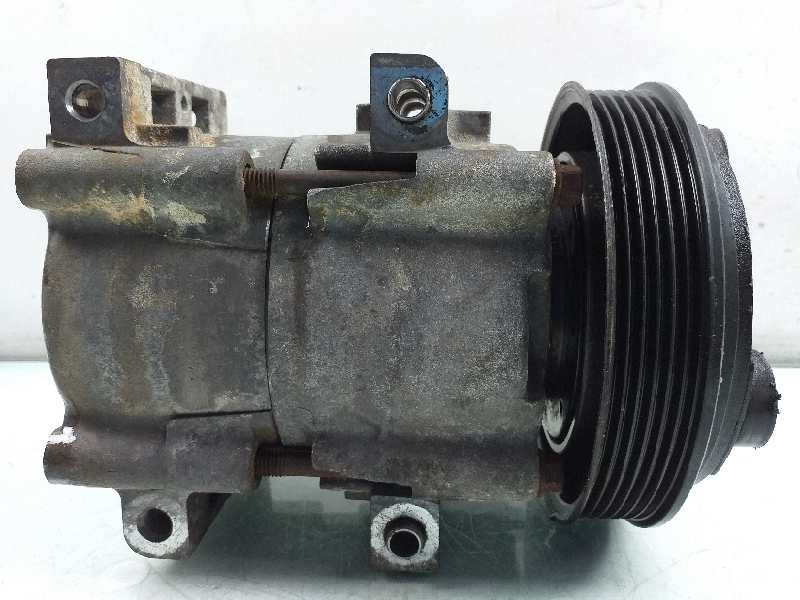 Recambio de compresor aire acondicionado para ford fiesta berlina (dx) trend referencia OEM IAM 96FW19D629AE  