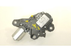 Recambio de motor limpia trasero para renault scenic iii dynamique referencia OEM IAM 287100010R 0390201856  2