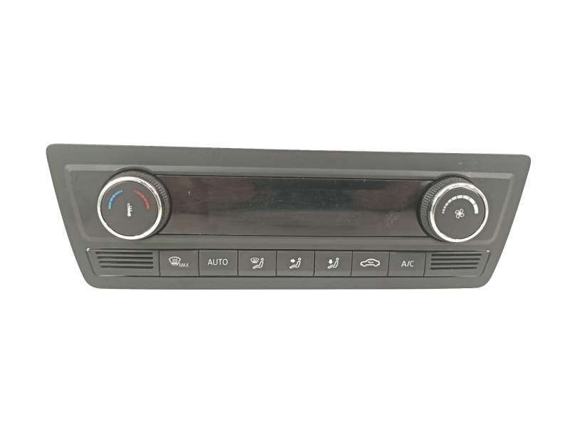 MANDO CLIMATIZADOR 6P0907044C 