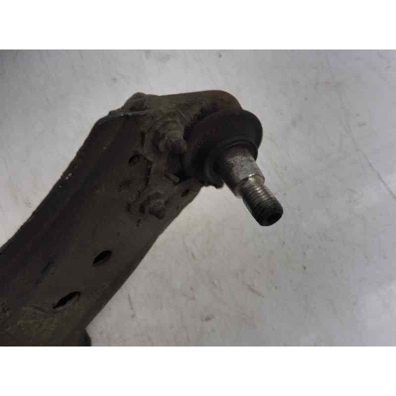 Recambio de brazo suspension inferior delantero izquierdo para volkswagen golf iv berlina (1j1) gti referencia OEM IAM   