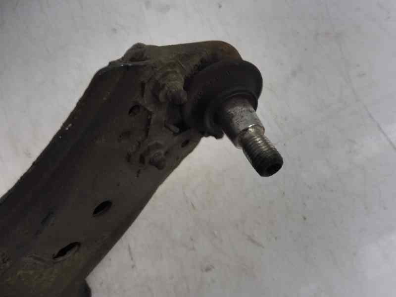 Recambio de brazo suspension inferior delantero izquierdo para volkswagen golf iv berlina (1j1) gti referencia OEM IAM   