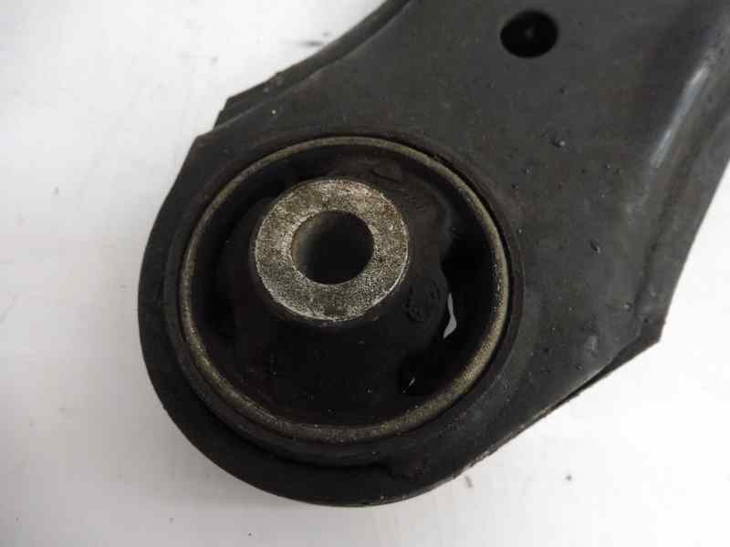 Recambio de brazo suspension inferior delantero izquierdo para volkswagen golf iv berlina (1j1) gti referencia OEM IAM   