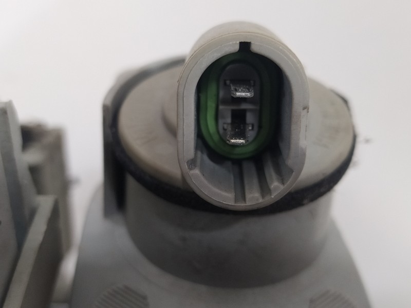 Recambio de faro derecho para renault clio i fase i+ii (b/c57) 1.2 alize referencia OEM IAM   