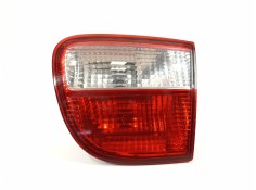 Recambio de piloto trasero derecho para seat leon (1m1) signo referencia OEM IAM 1M6945092B  