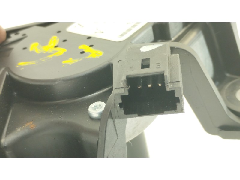 Recambio de motor limpia trasero para renault scenic iii dynamique referencia OEM IAM 287100010R 0390201856 