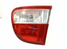 Recambio de piloto trasero derecho para seat leon (1m1) signo referencia OEM IAM 1M6945092B   2