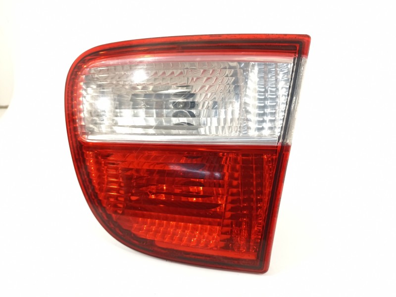 Recambio de piloto trasero derecho para seat leon (1m1) signo referencia OEM IAM 1M6945092B  