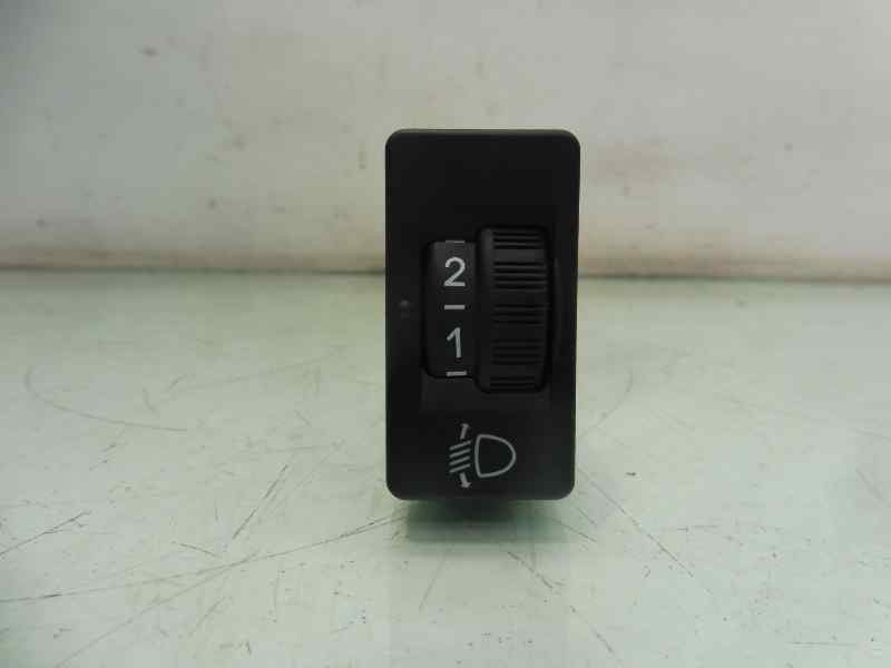 Recambio de mando multifuncion para peugeot 208 gti referencia OEM IAM 9638442277 9801662777 9636669277