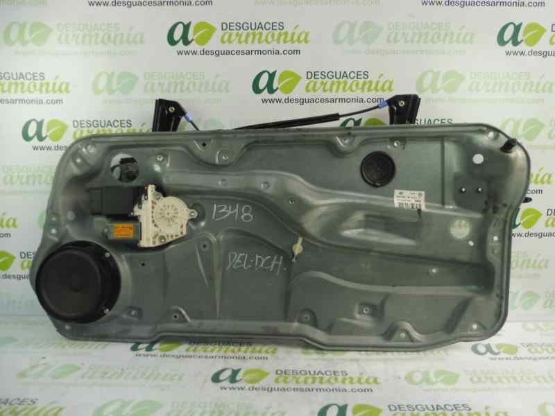 Recambio de elevalunas delantero derecho para volkswagen golf iv berlina (1j1) gti referencia OEM IAM 1J383730AE 1C1959802A 