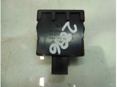 Recambio de mando multifuncion para peugeot 208 gti referencia OEM IAM 9638442277 9801662777 9636669277 2