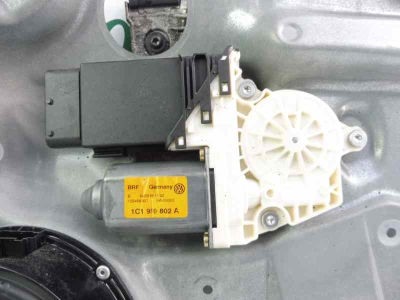 Recambio de elevalunas delantero derecho para volkswagen golf iv berlina (1j1) gti referencia OEM IAM 1J383730AE 1C1959802A 