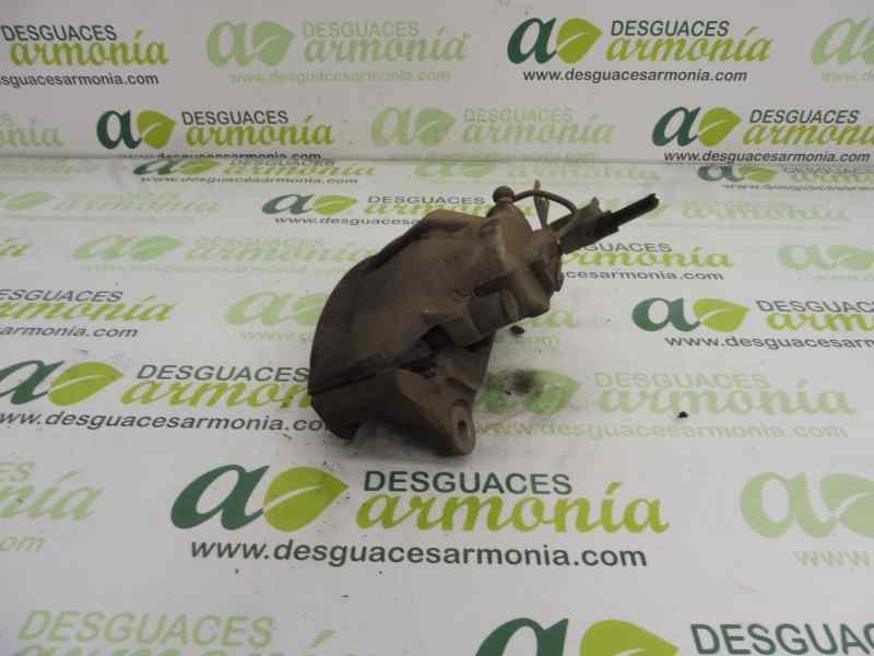 Recambio de pinza freno delantera izquierda para seat exeo berlina (3r2) style referencia OEM IAM   