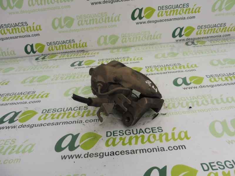 Recambio de pinza freno delantera izquierda para seat exeo berlina (3r2) style referencia OEM IAM   