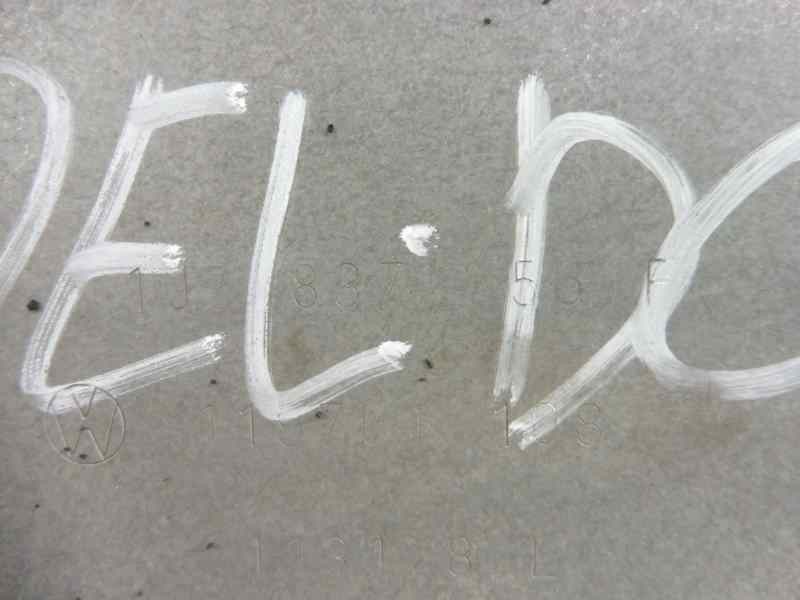 Recambio de elevalunas delantero derecho para volkswagen golf iv berlina (1j1) gti referencia OEM IAM 1J383730AE 1C1959802A 