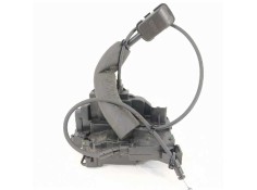 Recambio de cerradura puerta delantera derecha para renault scenic iii dynamique referencia OEM IAM 805020006R  