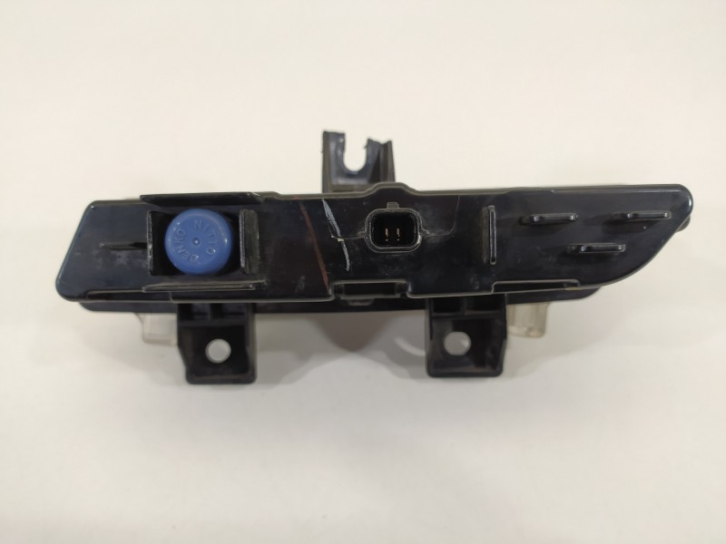 Recambio de piloto delantero derecho para renault clio iv grandtour dynamique referencia OEM IAM 266003864R 89208541 